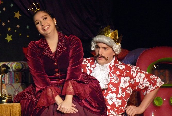 Wieder im Angebot (Foto: Wolfgang Kurima Rauschning) Wieder im Angebot (Foto: Wolfgang Kurima Rauschning)