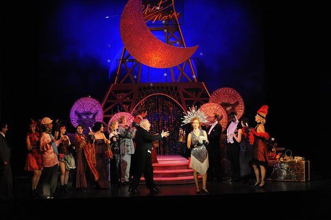 theater (Foto: theater)