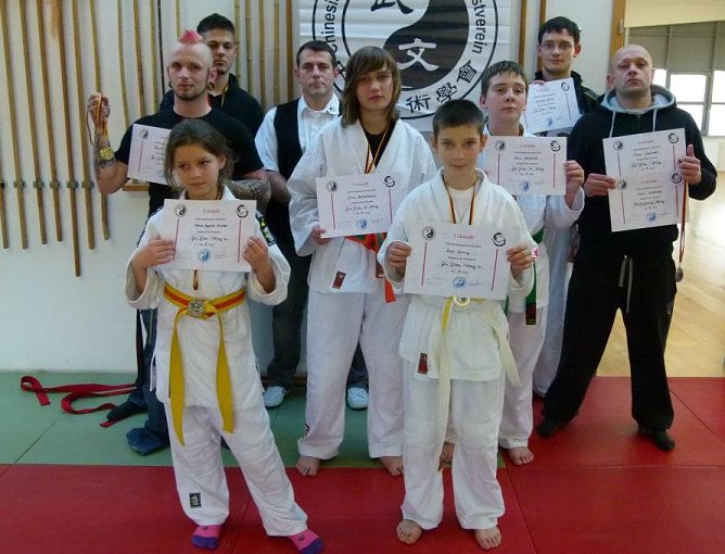 Gut gek&auml;mpft (Foto: privat1)