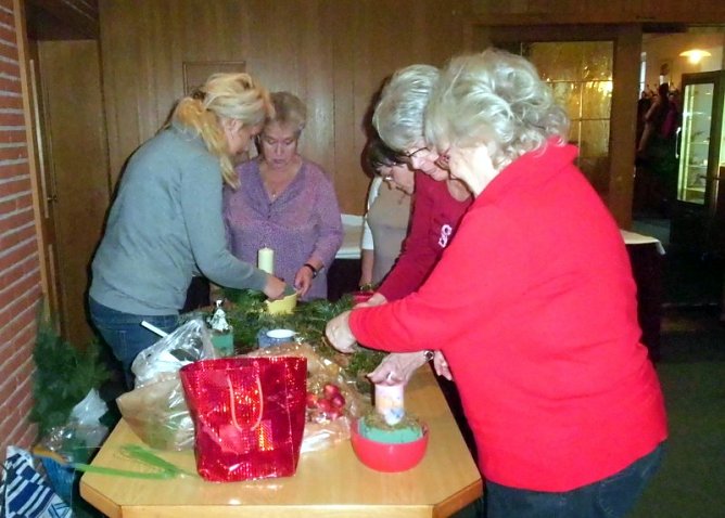 Geschickte H&auml;nde (Foto: M. M&uuml;ller)