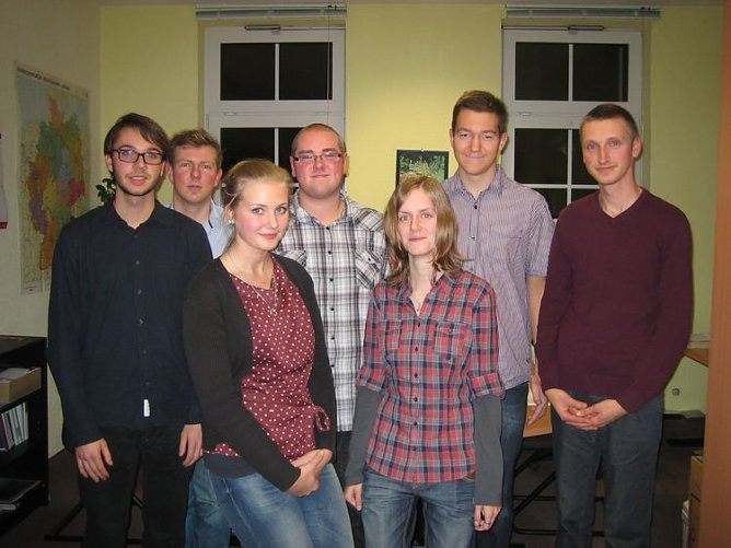 junge union (Foto: ju) junge union (Foto: ju)