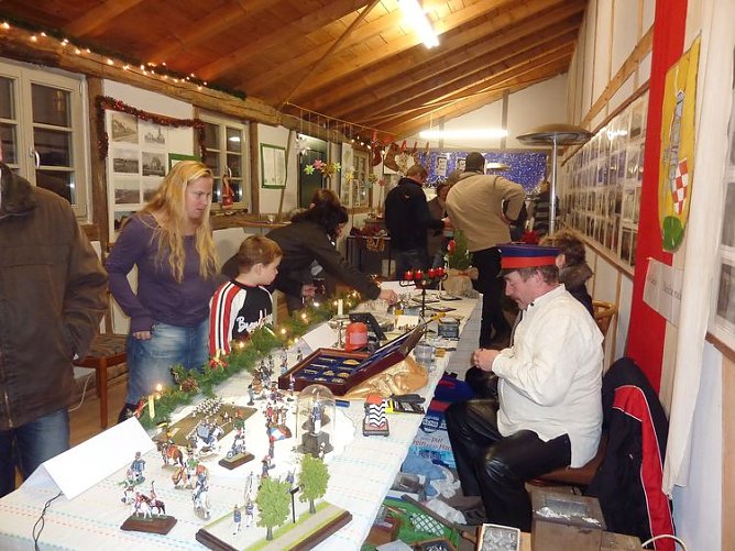 advent blr (Foto: blr) advent blr (Foto: blr)