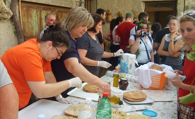 Freunde unter Freunden (Foto: JUSOWE)