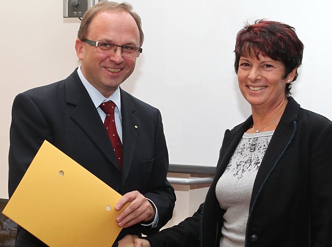 Althaus, Schröder (Foto: nnz) Althaus, Schröder (Foto: nnz)