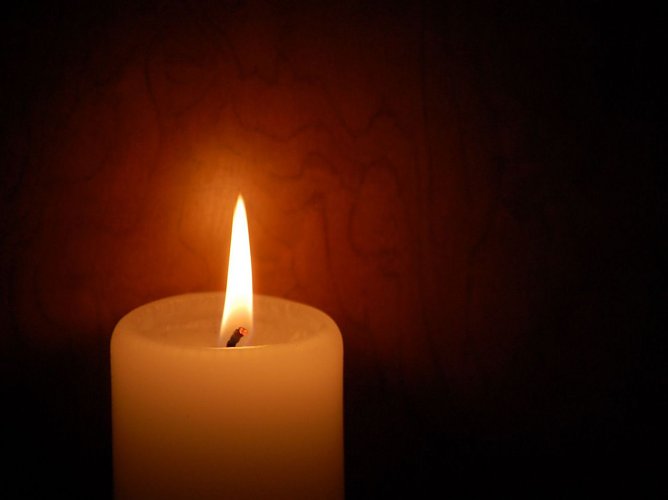 Einladung zur Adventsmusik (Foto: M. Kremzow)