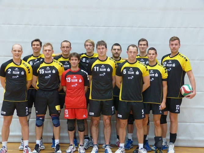 Das Team (Foto: privat)