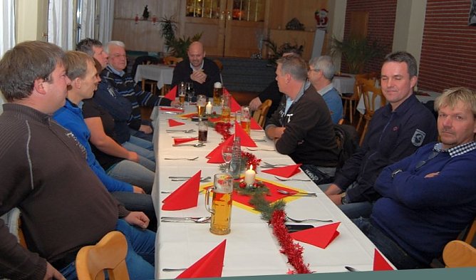 Veranstaltung mit den Nachwuchs-Übungsleitern (Foto: Wacker Nordhausen) Veranstaltung mit den Nachwuchs-Übungsleitern (Foto: Wacker Nordhausen)