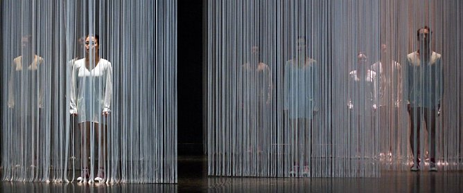 Ausschnitte aus dem Bolero (Foto: T. Graner)