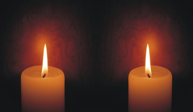 Zweiter Advent (Foto: privat)