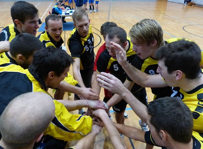 Stark aufgespielt - der SVC in der Th&uuml;ringen-Liga (Foto: privat)