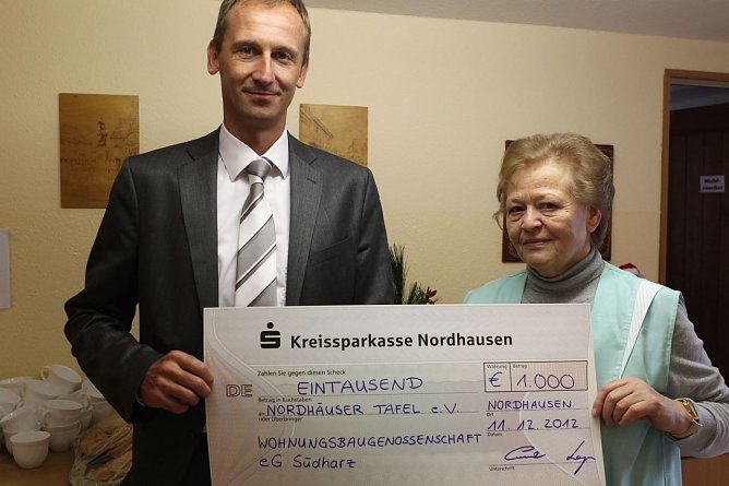 Rathnau, D&ouml;rmann (Foto: WBG)