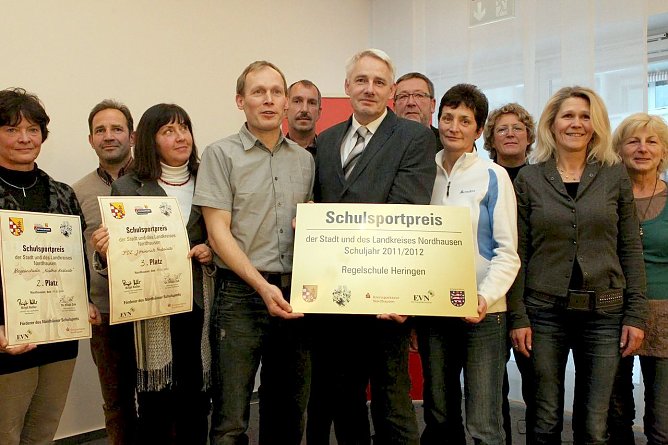 Alles Preistr&auml;ger (Foto: nnz)