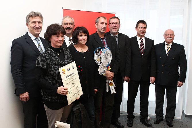 2. Platz: Regelschule K&auml;the Kollwitz (Foto: nnz)