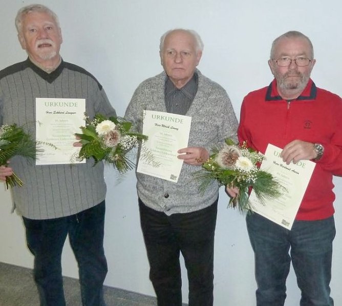 Sicher und unfallfrei (Foto: privat) Sicher und unfallfrei (Foto: privat)