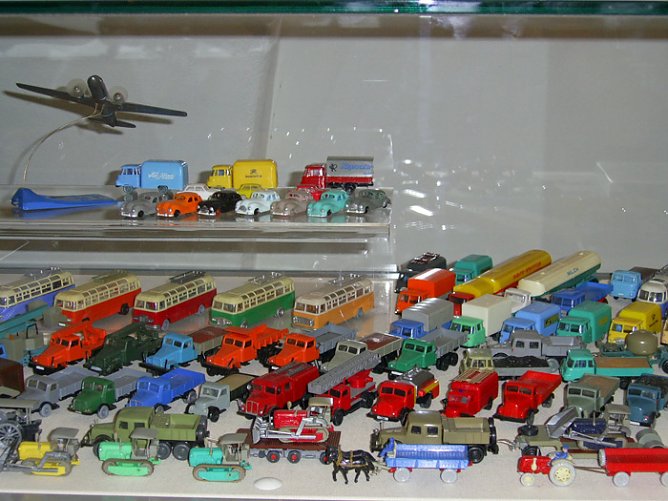 Auch &uuml;ber die Feiertage ge&ouml;ffnet (Foto: Regionalmuseum Bad Frankenhausen)