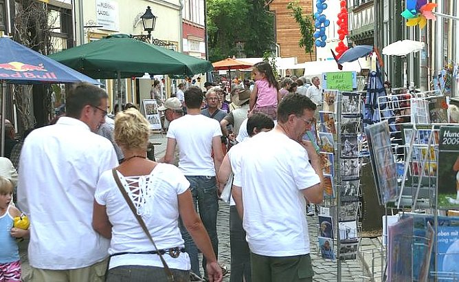 Alstadtfest 2008 (Foto: nnz)