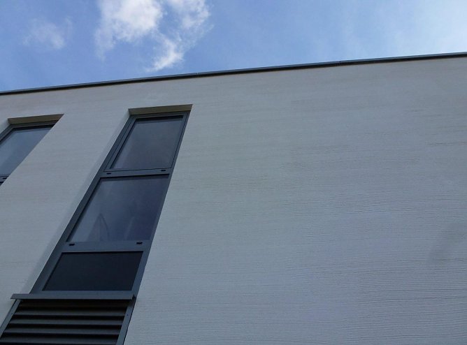 Wo steht dieses Geb&auml;ude? (Foto: nnz)