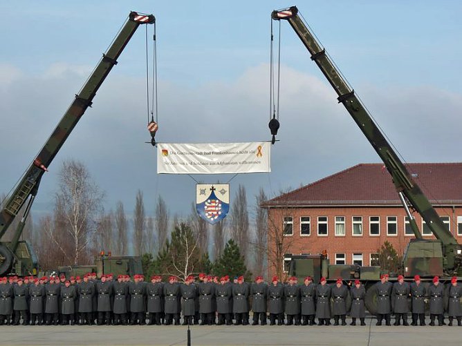 Gemeinsam stark! (Foto: Karl-Heinz Herrmann)
