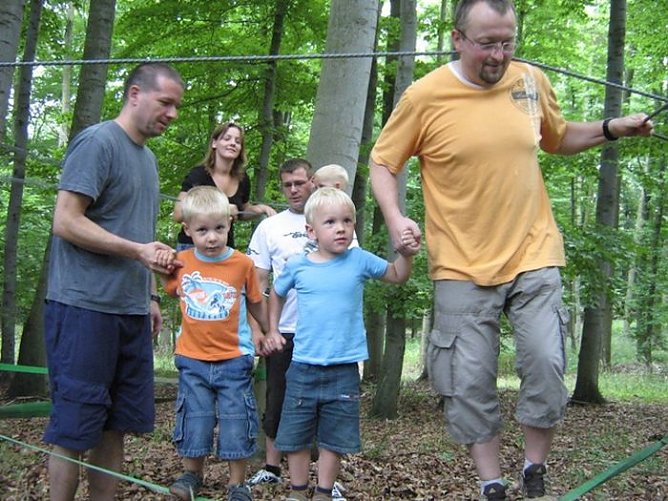 Quer durch den Harz (Foto: Harzklub)