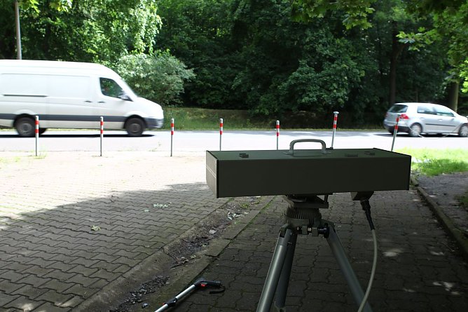 "Einnahmestelle" in der Wallrothstra&szlig;e (Foto: nnz)