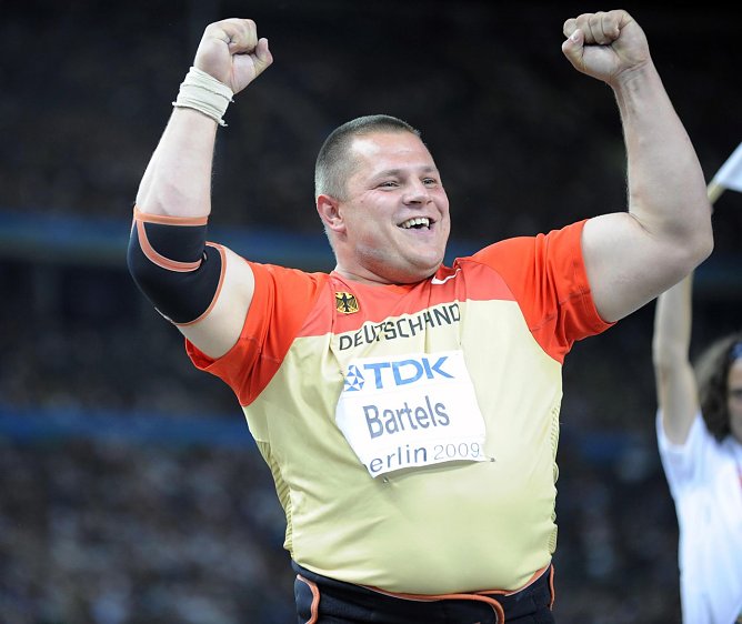 Bartels (Foto: Indoor) Bartels (Foto: Indoor)