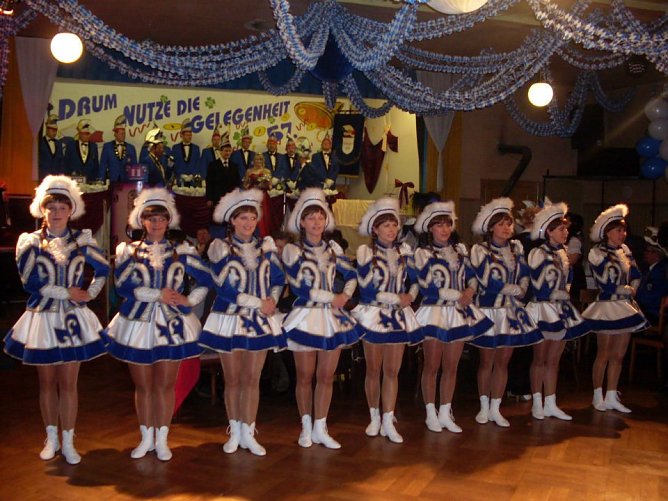 Auftakt in G&ouml;rsbach (Foto: privat)