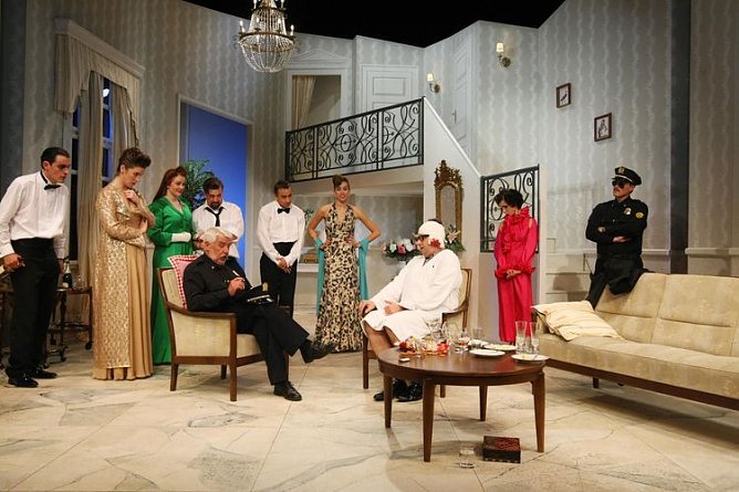 theater (Foto: theater)