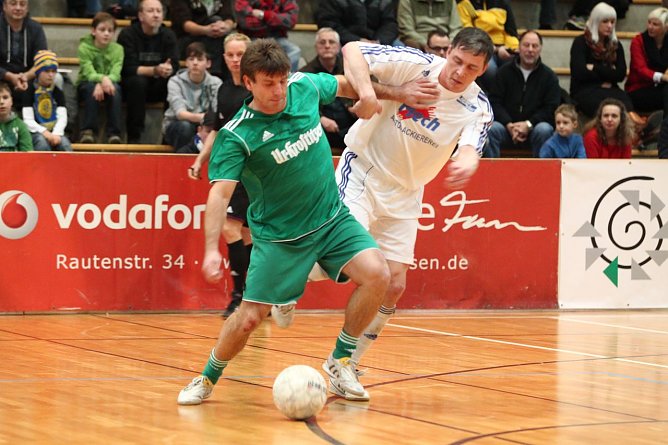 Bernd Schneider (Foto: nnz) Bernd Schneider (Foto: nnz)