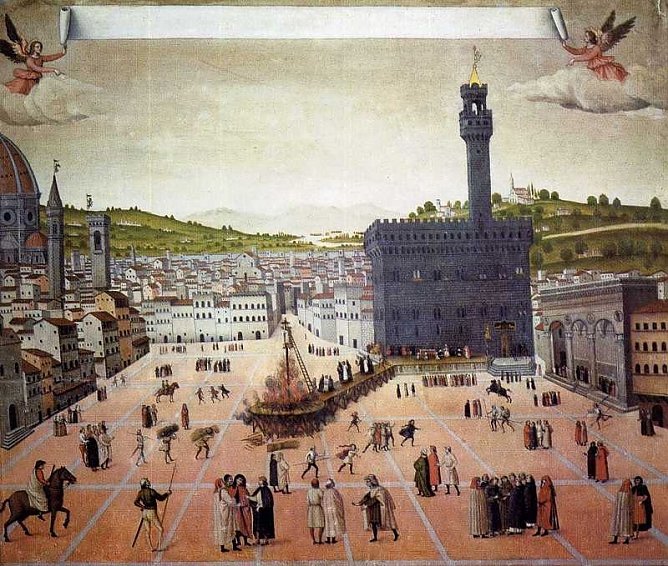 Kunst Gott Welt (Foto: Stadtverwaltung Nordhausen)