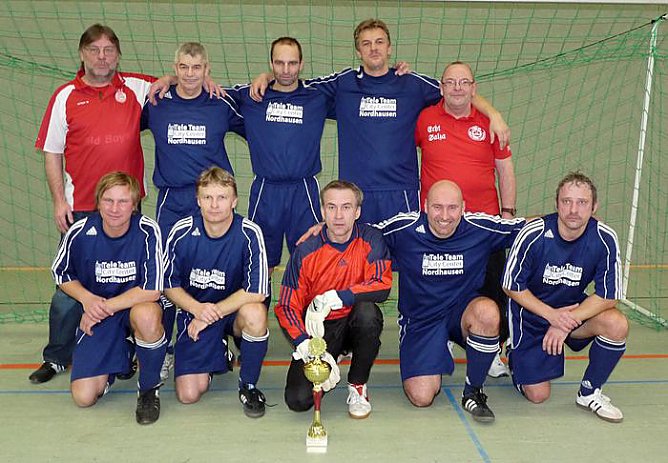 Richtiges Endspiel (Foto: Karl-Heinz Herrmann)