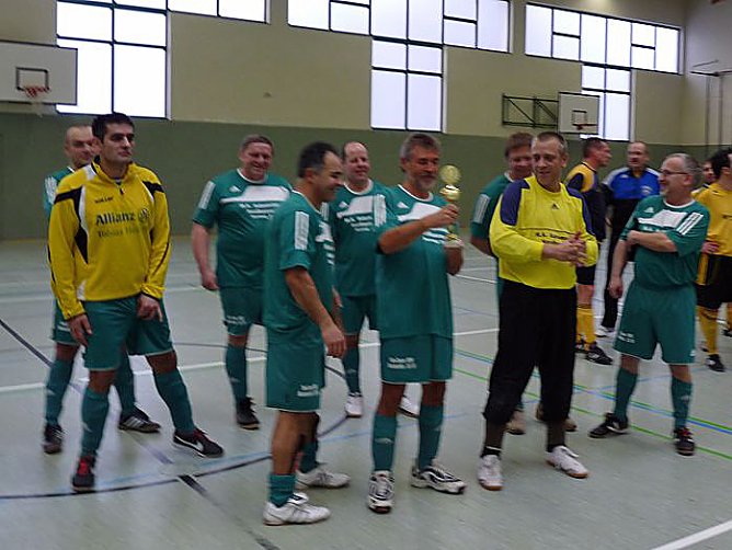 Richtiges Endspiel (Foto: Karl-Heinz Herrmann)