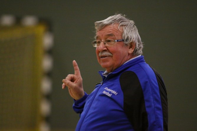 Urgestein hat Geburtstag (Foto: Christoph Keil)