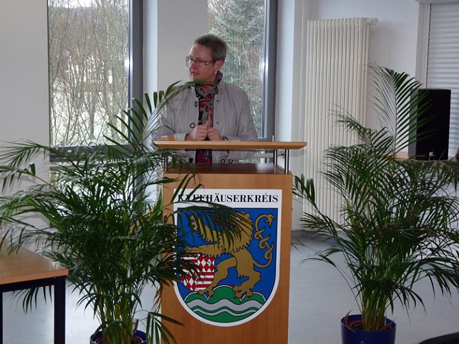 Diskussion zu NSU (Foto: Karl-Heinz Herrmann)