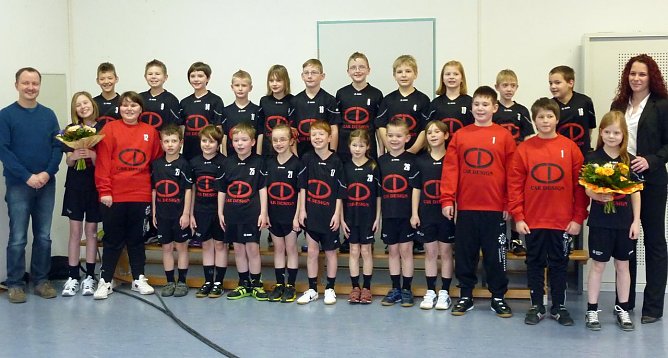 Eingekleidet (Foto: privat) Eingekleidet (Foto: privat)