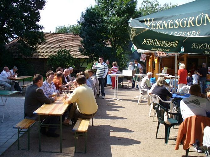 Gute Laune bei der CDU (Foto: CDU) Gute Laune bei der CDU (Foto: CDU)