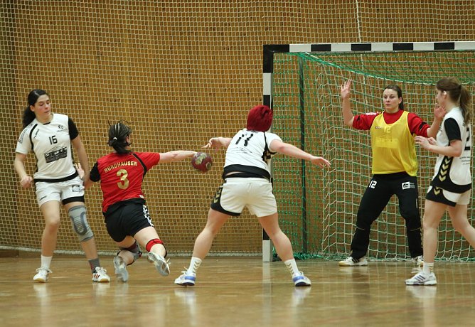 NSV gegen Schnellmannshausen (Foto: nnz)