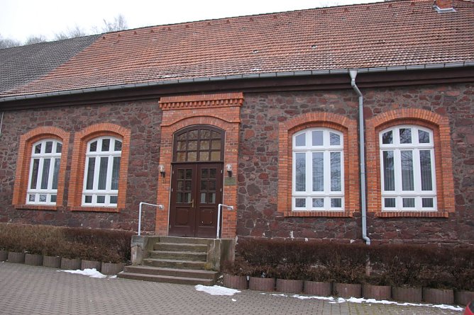 Saal Hohnstein (Foto: J. Piper)