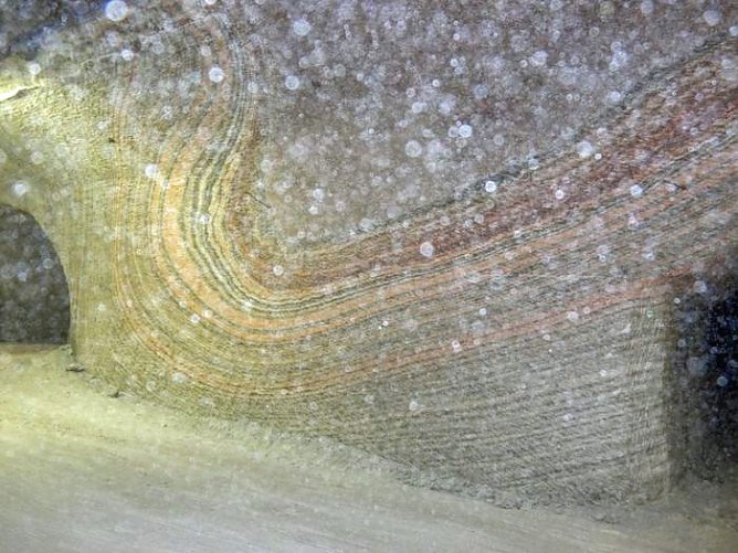 Tolle Location (Foto: Karl-Heinz Herrmann)