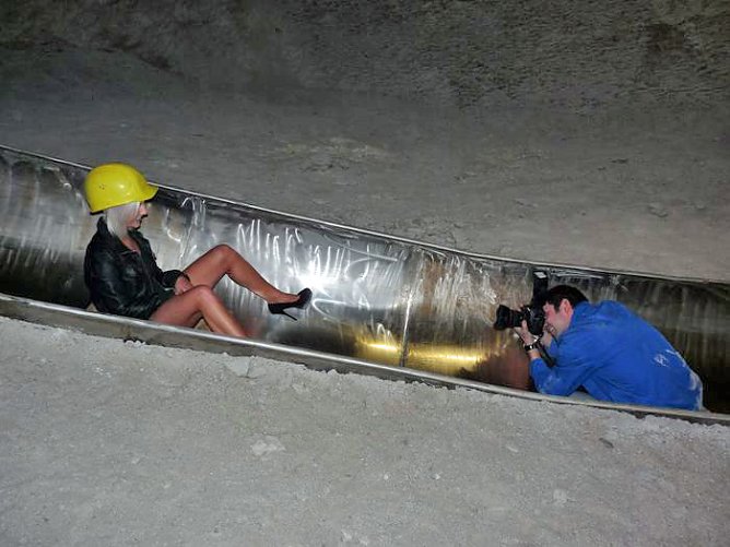 Shooting (Foto: Karl-Heinz Herrmann)