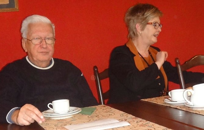 Zu Gast bei Senioren (Foto: privat)