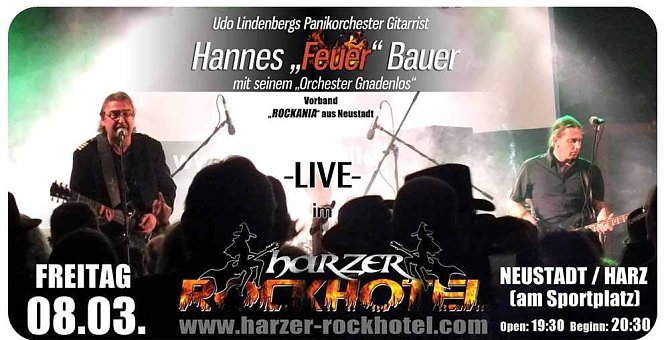 Einladung (Foto: privat)