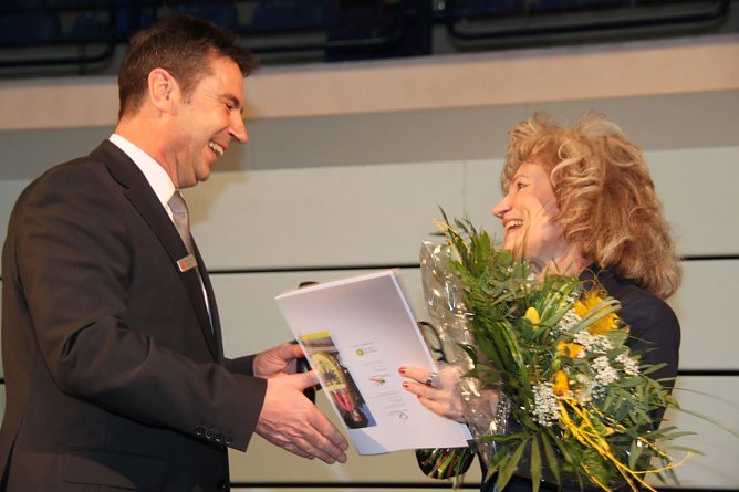 Gl&uuml;ckw&uuml;nsche (Foto: J. Piper)