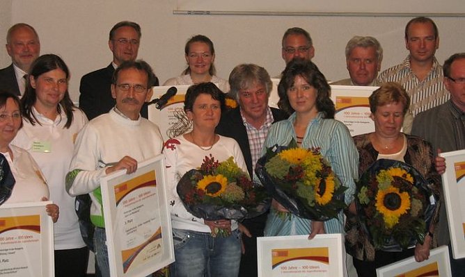 Preistr&auml;ger (Foto: nnz)