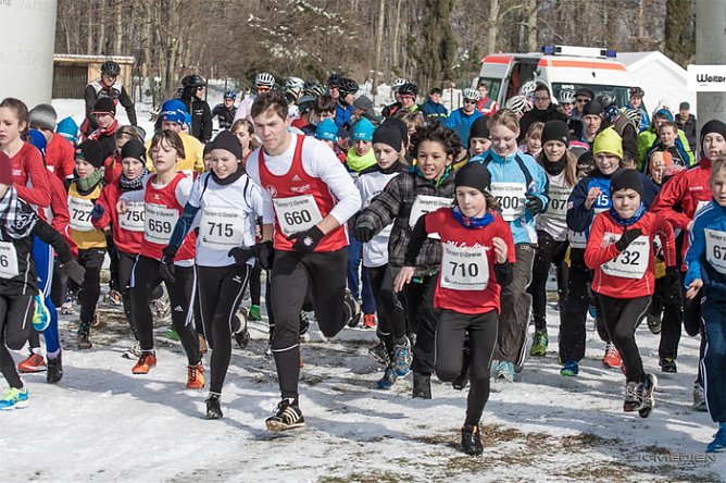 Possenlauf 2013 mit Erfolg abgelaufen (Foto: Thomas Zelmer) Possenlauf 2013 mit Erfolg abgelaufen (Foto: Thomas Zelmer)