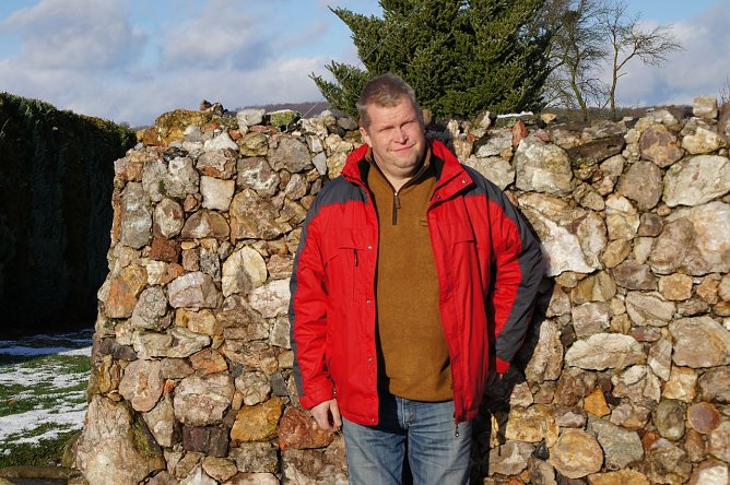 Reinhard Kersting (Foto: privat) Reinhard Kersting (Foto: privat)