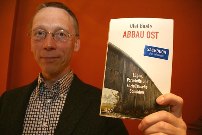 Der Autor (Foto: Verlag)