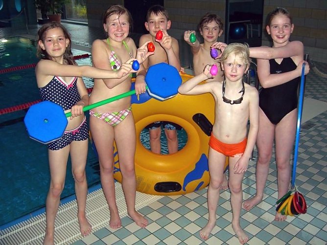 Ab in die Osterferien und ins Badehaus (Foto: Badehaus) Ab in die Osterferien und ins Badehaus (Foto: Badehaus)