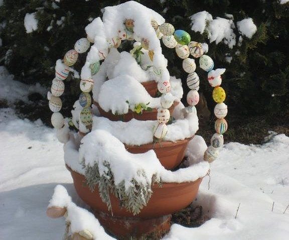 Anders als gedacht... (Foto: H.D. Stockhausen) Anders als gedacht... (Foto: H.D. Stockhausen)