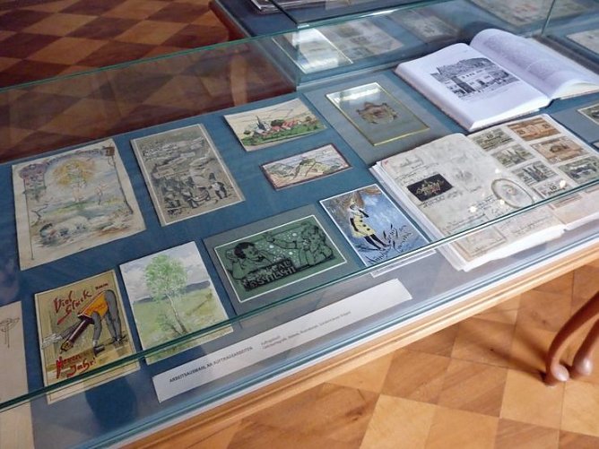 Arbeiten gesucht (Foto: Karl-Heinz Herrmann) Arbeiten gesucht (Foto: Karl-Heinz Herrmann)