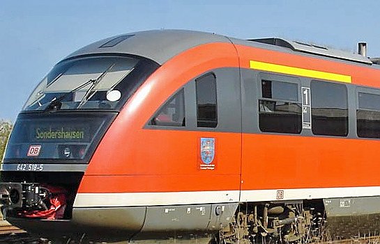 Tiebwagen (Foto: Karl-Heinz Herrmann) Tiebwagen (Foto: Karl-Heinz Herrmann)